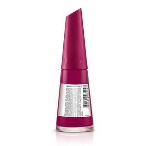 Esmalte Risqué Cremoso Moletom e Salto