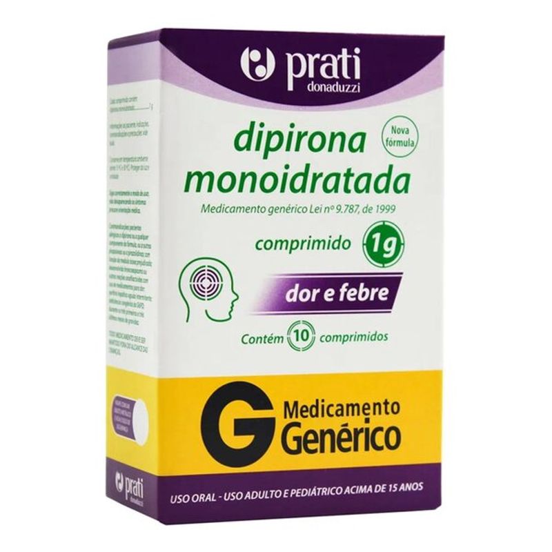 dipirona-sodica-generico-prati-donaduzzi-1g-10-comprimidos-100011801