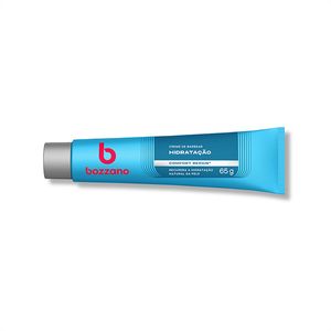 Creme de Barbear Bozzano Hidratação 65g