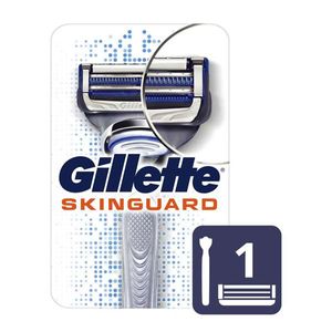 Aparador De Barba Gillette Skinguard 1 Unidade