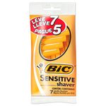 aparelho-de-barbear-bic-sensitive-shaver-7-unidades-100007165