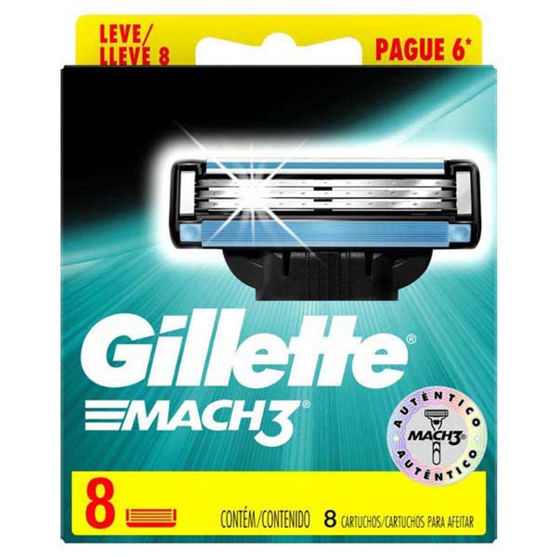 carga-gillette-mach3-regular-com-8-unidades-100027764