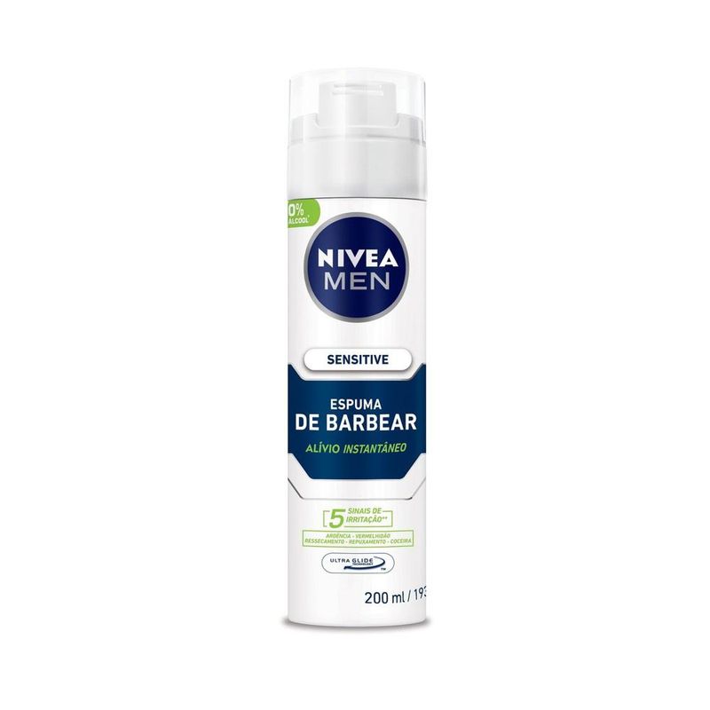 espuma-de-barbear-nivea-193g-sensitive-9090