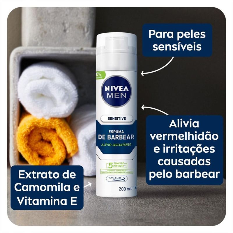 espuma-de-barbear-nivea-193g-sensitive-9090