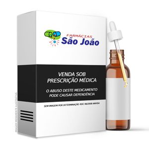 Gardenal Solução Oral 20ml