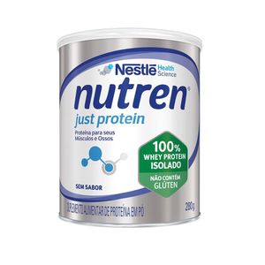 Nutren Just Protein 280g Nestle