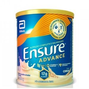 Ensure Advance Cereal 400g