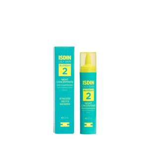 Isdin Acniben Anti-Imperfeições Night 27ml