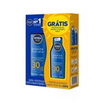 kit-nivea-protetor-solar-sun-protect-e-hidrata-fps30-200ml-protetor-solar-fps30-100ml-10007454