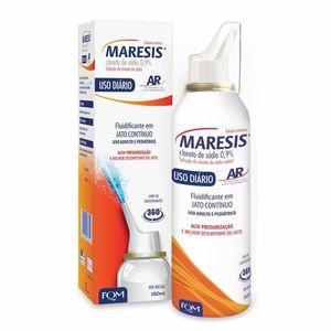 Maresis Ar 150ml Spray Fqm