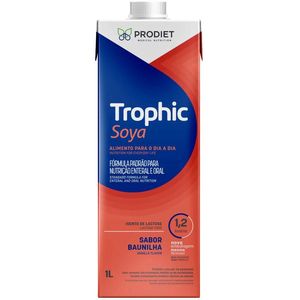 Trophic Soya 1L Podiet