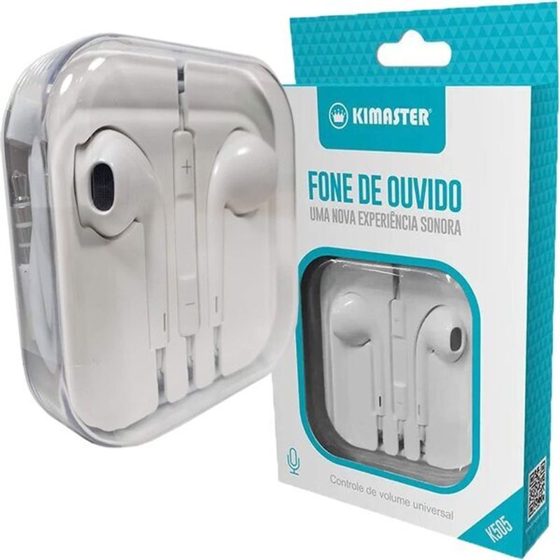 fone-de-ouvido-kimaster-p2-k-505-branco-10003551