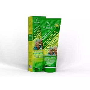 Canela de Velho Pomada 150g