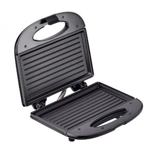 Grill sanduicheira Arno preta 127V