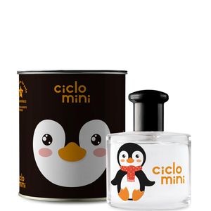 Colônia Mini Ciclo 100ml Pinguch