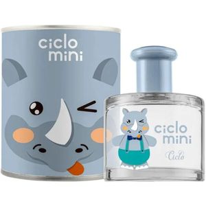 Colônia Mini Ciclo 100ml Rino