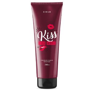 Loção Hidratante Corporal Ciclo 240ml Kiss You More