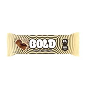 Barra Proteína Bold 60g Trufa de Chocolate