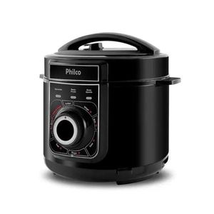 Panela de Pressão Philco Multifuncional 220V PPP02PI