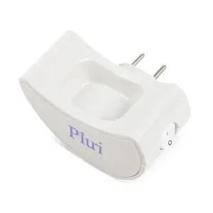 Difusor Elétrico Pluri Off White