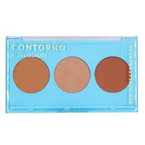 Paleta de Contorno Phalle Beauty PH0320