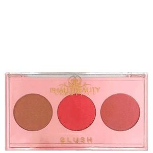 Paleta Blush Phalle Beauty PH0318