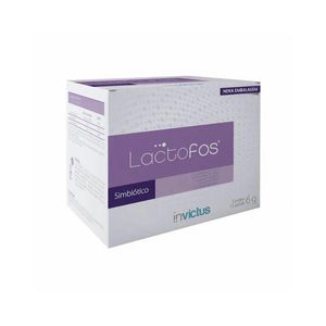 Lactofos 15 Sachês 6g FQM