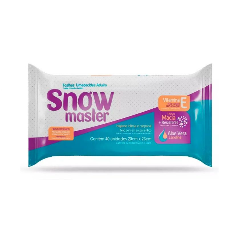 toalhas-umedecidas-snow-master-40-unidades-adulto-10022474