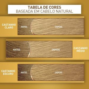 Tintura Cor&Ton Creme 50g 9 0 Louro Claríssimo