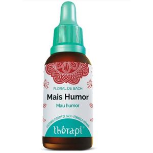 Floral Therapi Mais Humor 30ml