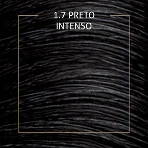 Tintura de Cabelo Biocolor Preto Intenso Noite de Gala 1 7