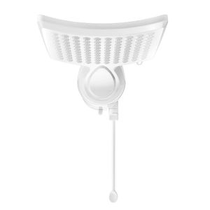 Chuveiro Lorenzetti Loren Shower Eletrônico 7500W 220V Branco