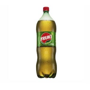 Refrigerante Fruki Guaraná 2 L