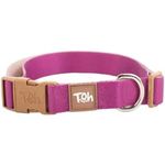 coleira-toh-pop-bordo-caqui-g-10037616