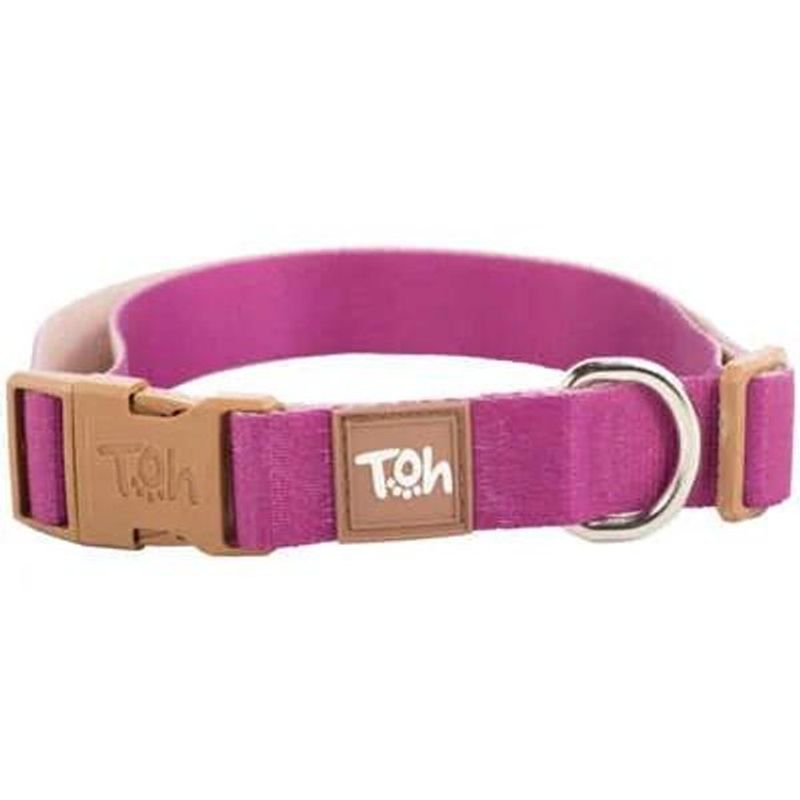 coleira-toh-pop-bordo-caqui-g-10037616