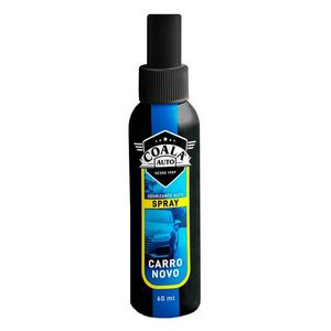 Aromatizante Automotivo Spray Carro Novo Coala 60ml