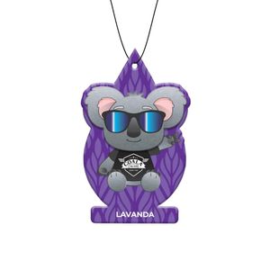 Aromatizante Automotivo Lavanda Coala 10g