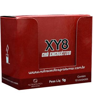 XY8 1g Praiamar AV*