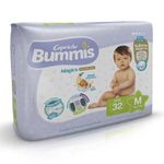 fralda-capricho-bummis-jumbo-m-32-unidades-100008898