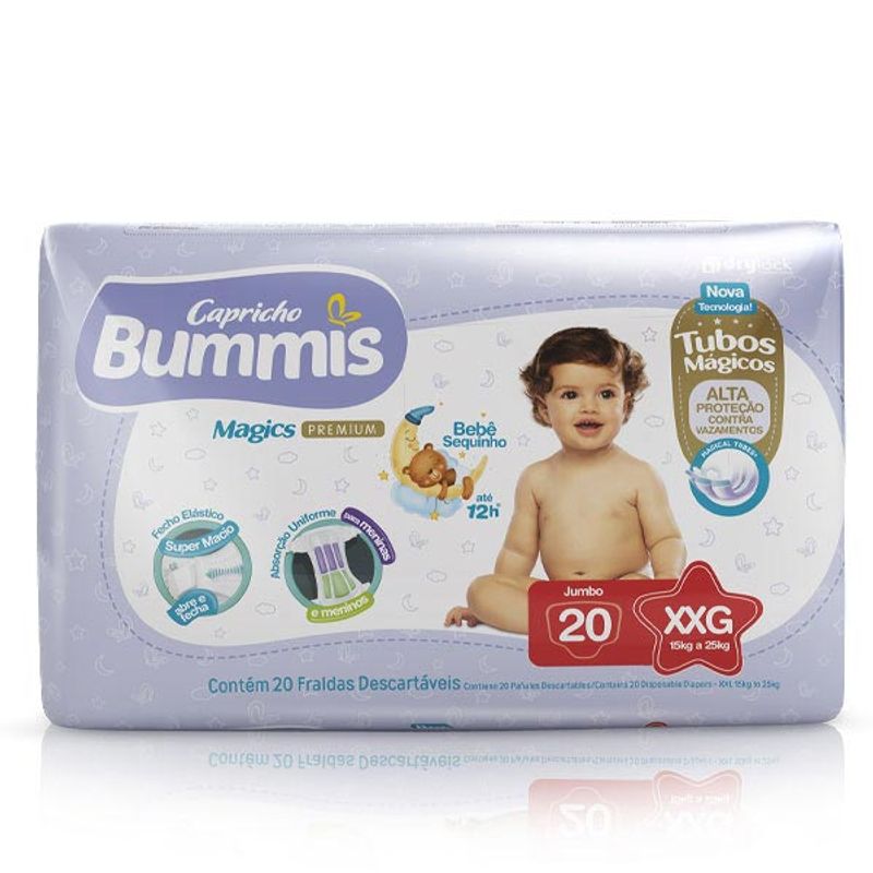 fralda-capricho-bummis-jumbo-xxg-20-unidades-100008901