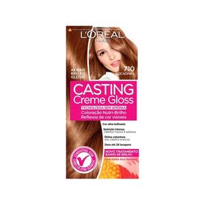 Tintura Casting 710 Cocadinha