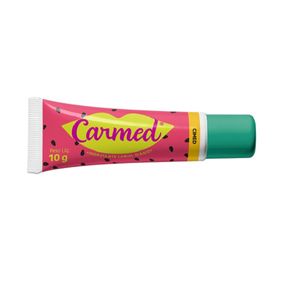 Hidratante Labial Carmed Melancia 10g