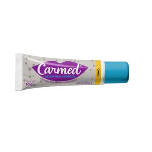 Hidratante Labial Carmed Ácido Hialurônico 10g