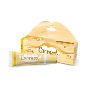 Hidratante Labial Carmed Leite Condensado 10g