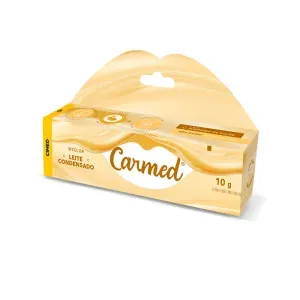 Hidratante Labial Carmed Leite Condensado 10g