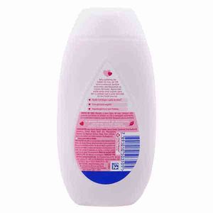 Loção Hidratante Johnsons Baby Uso Diário Corpo e Rosto 200ml