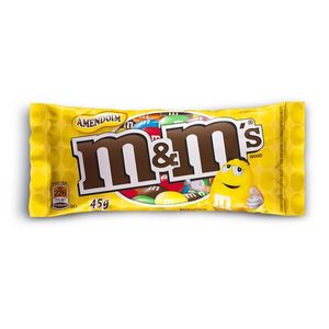 MMs Amendoim 45g