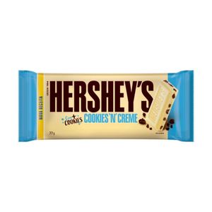 Chocolate Hersheys Cookies N Creme 87g