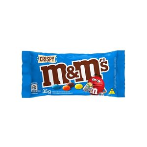 MMs Crispy 35g