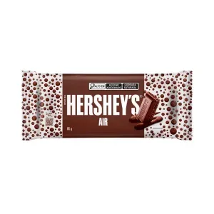 Chocolate Hersheys ao Leite Air 85g
